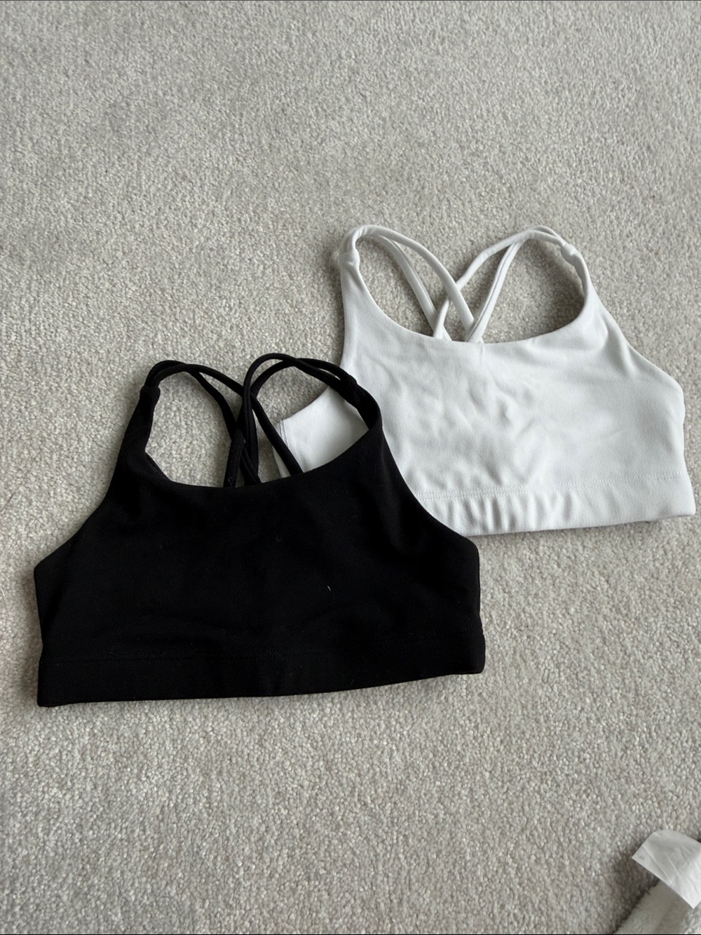 Athleta Girl Tops - size YS(7)